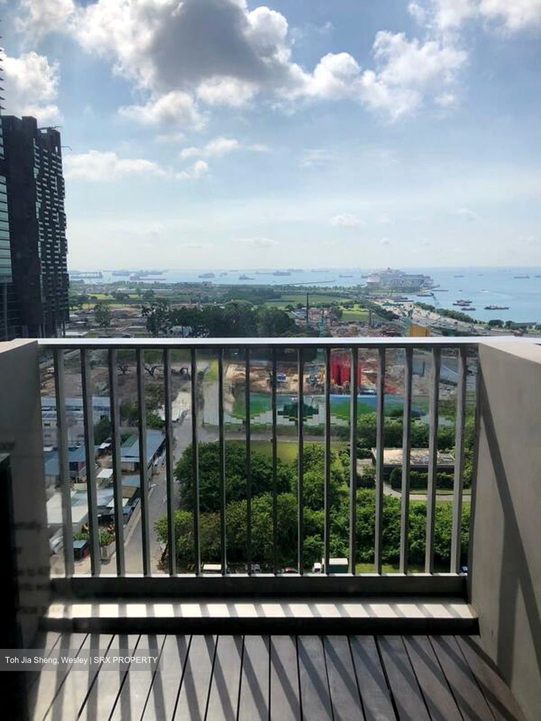 V On Shenton (D1), Apartment #460309951